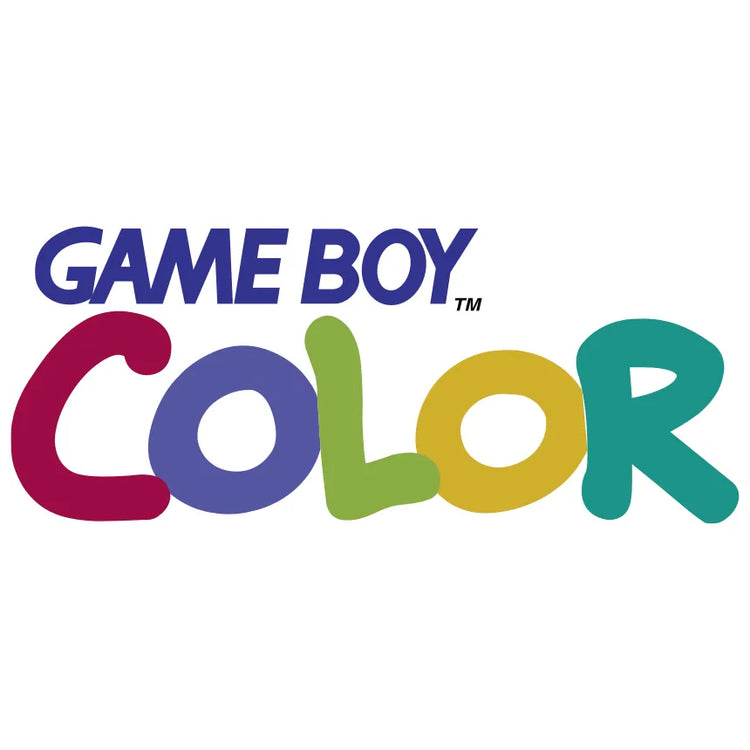Nintendo Game Boy Color
