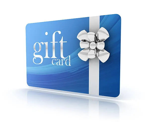 Curated Collectables Gift Card