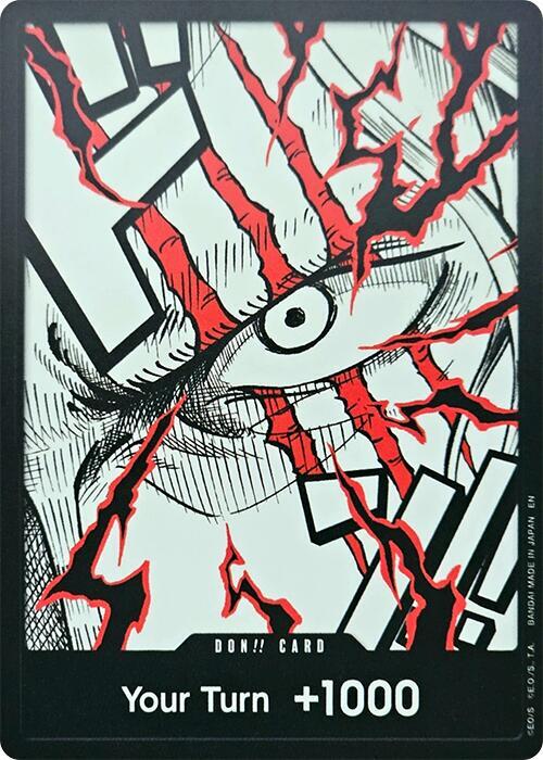 DON!! Shanksi PRB02 Premium Booster The Best Volume 2 One Piece! Raw