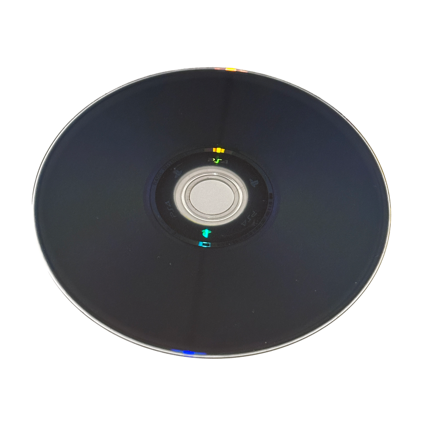 Zone of The Enders 2nd Runner Mars Sony PS4 Playstation 4 Loose Disc