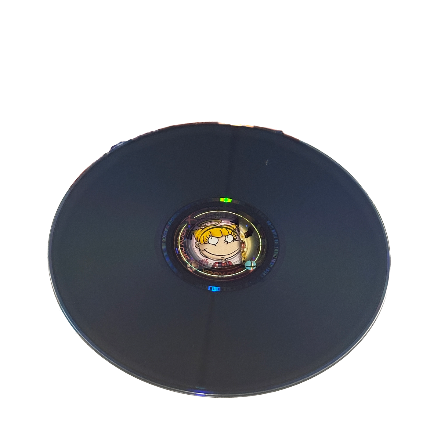 Nickelodeon Kart Racers Xbox One Loose Disc & Codes