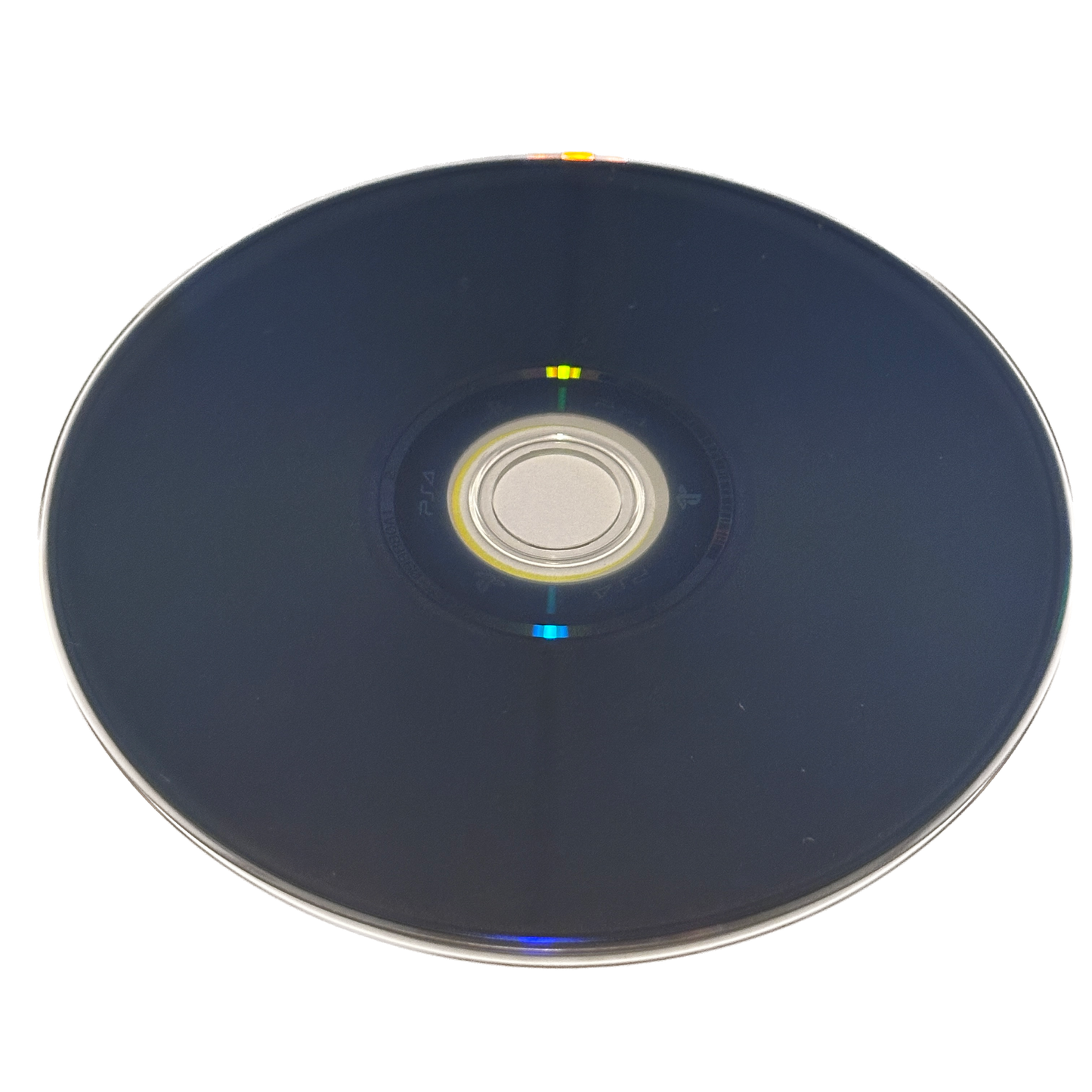 Ghostbusters The Video Game Sony PS4 Playstation 4 Loose Disc