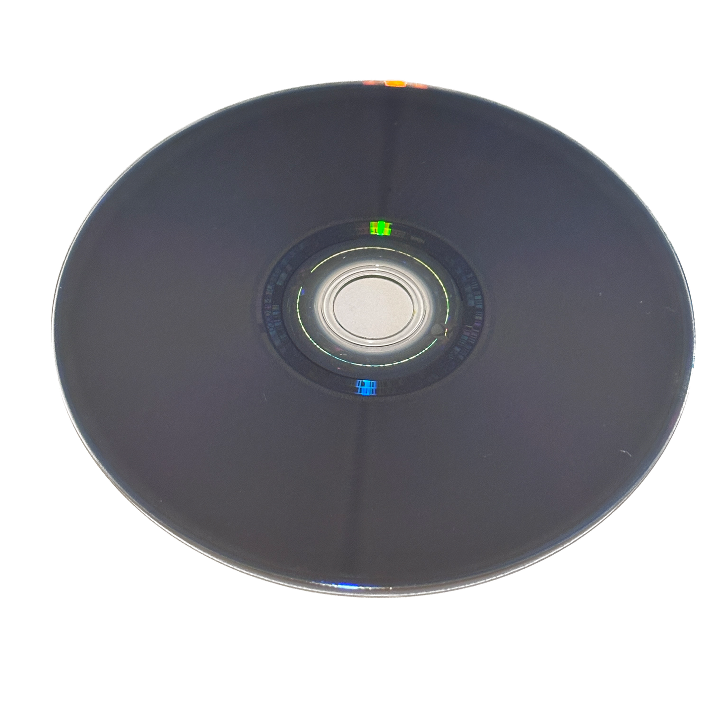 Battlefield Hardline Xbox One Loose Disc