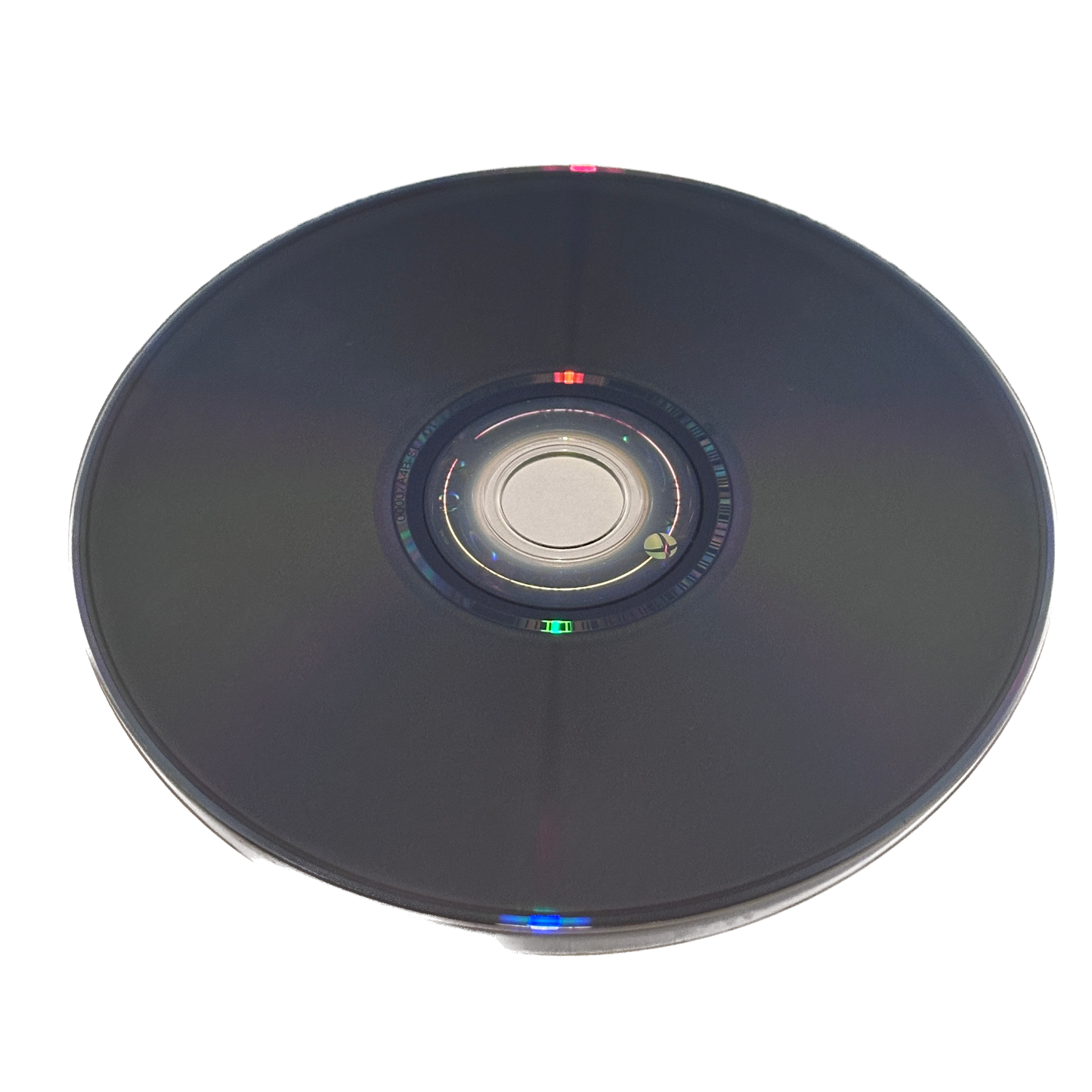 Wasteland 3 Xbox One & Xbox Series X Loose Disc