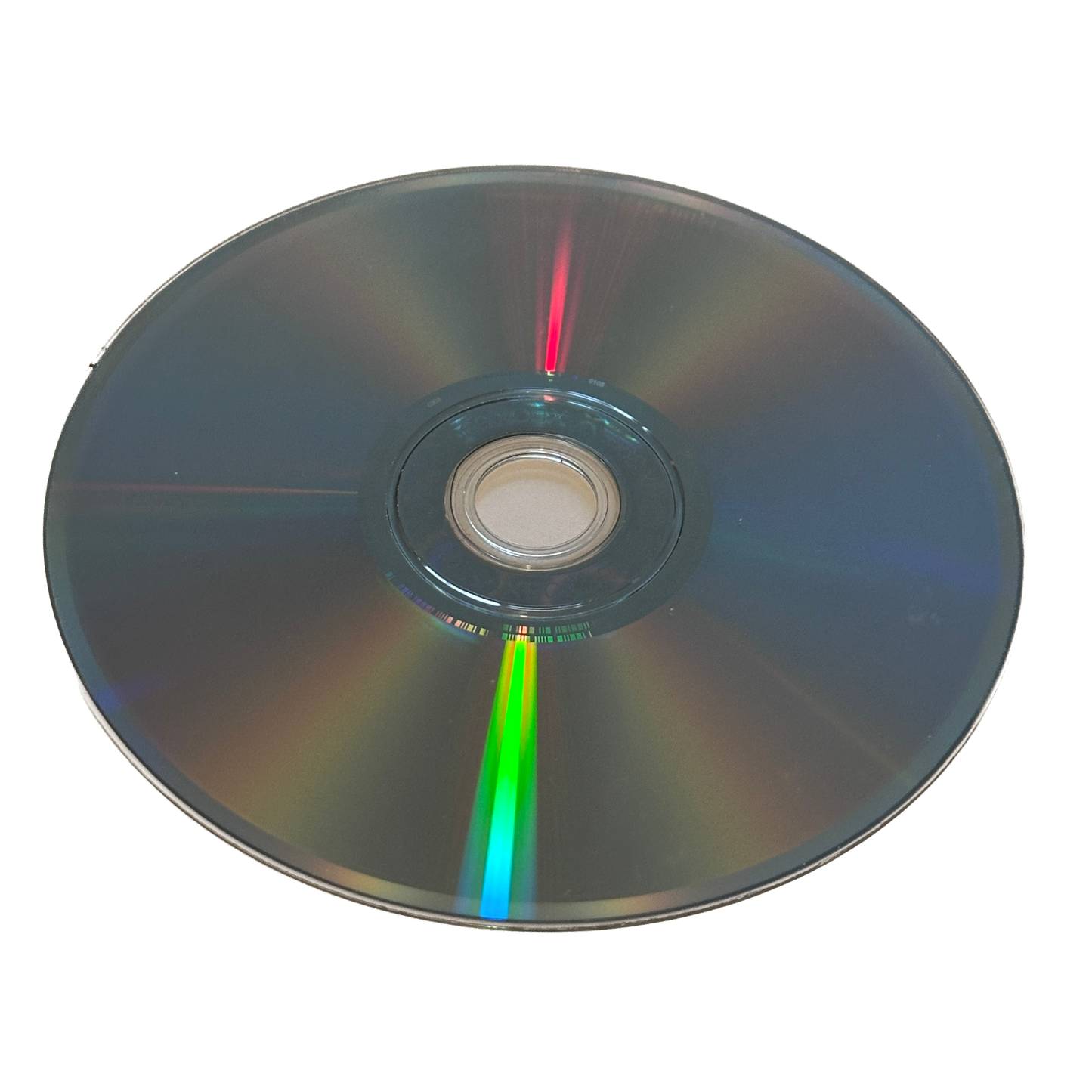 Shadows of The Damned Xbox 360 Loose Disc