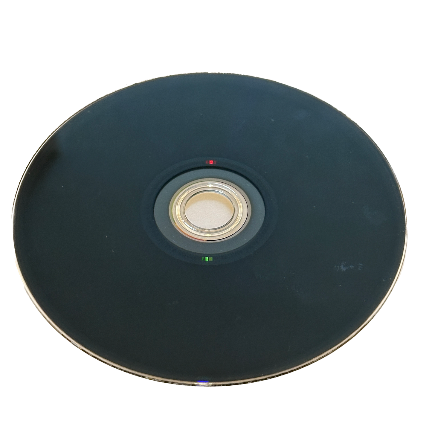 Just Dance 2014 Nintendo Wii U Loose Disc Only