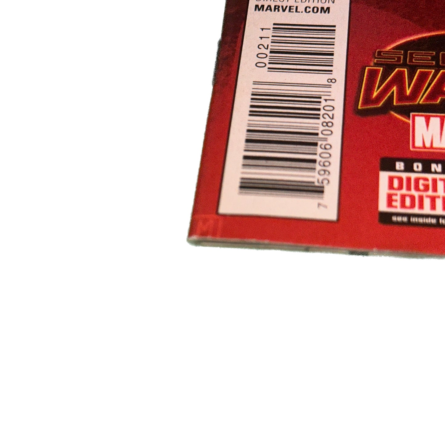 A Force #002 2015 Marvel Comics