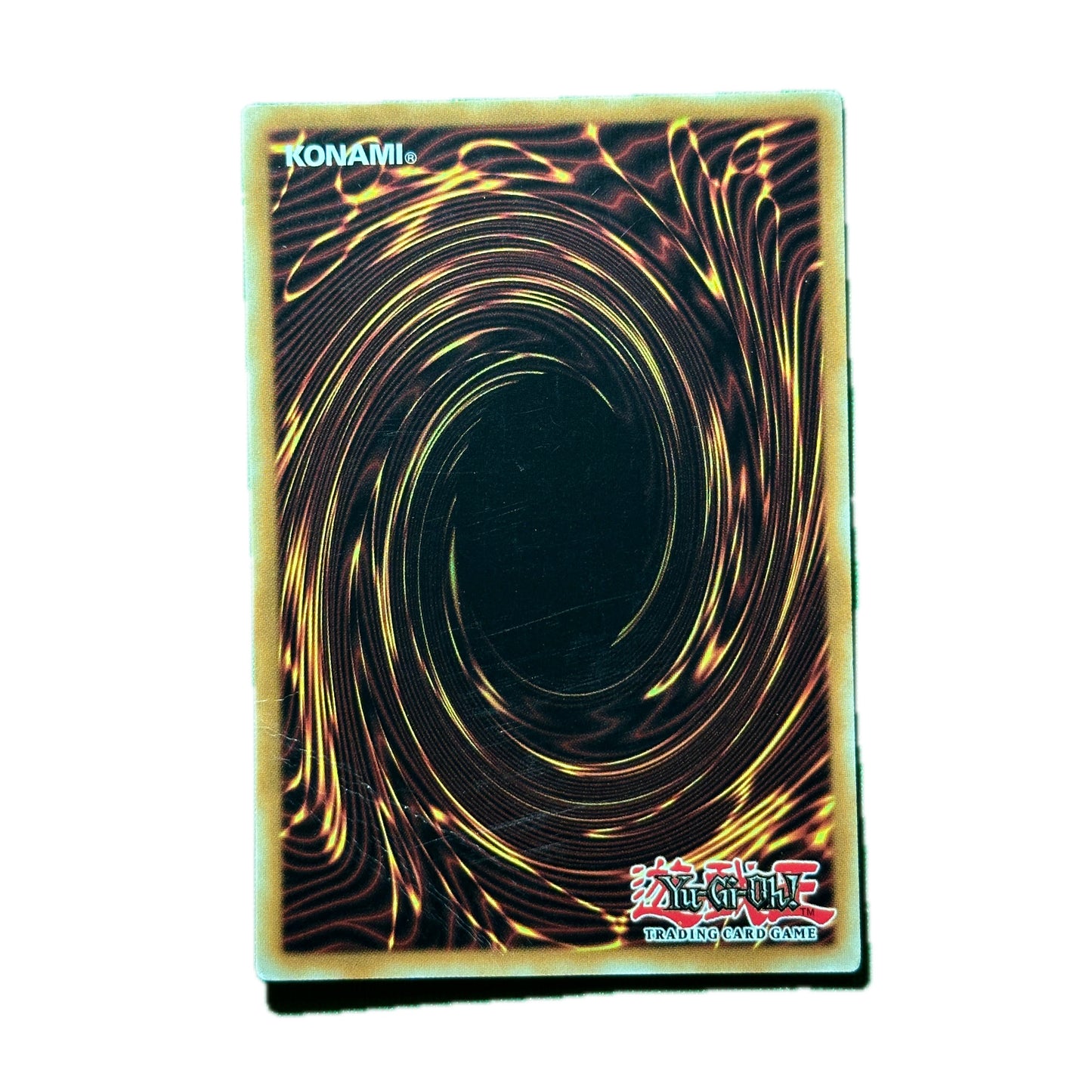 Obelisk The Tormentor GLD4-EN030 Gold Series 4 Pyramids Edition Yu-Gi-Oh Heavy Played