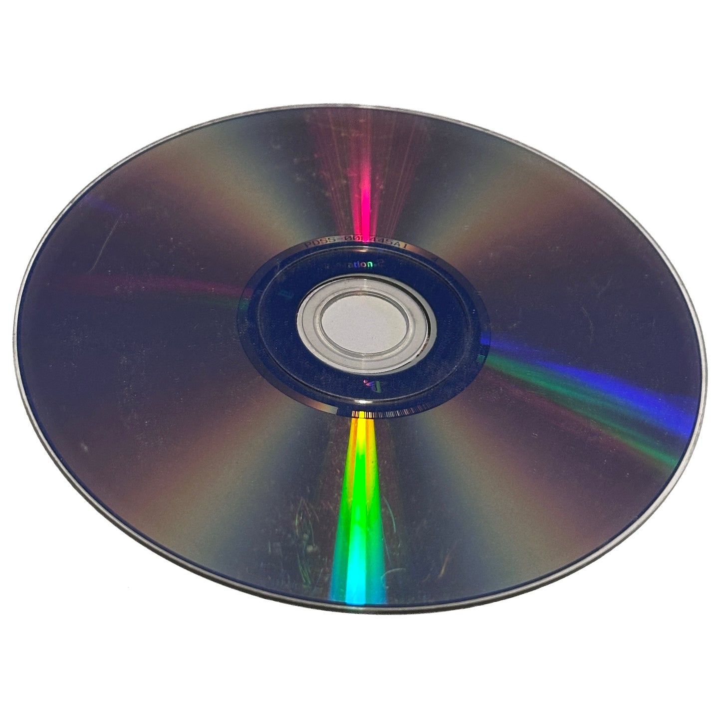 Commandos 2 Men of Courage Sony PS2 Playstation 2 Loose Disc