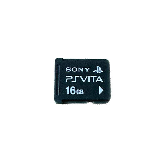 Sony PS Vita 16GB Memory Card OEM