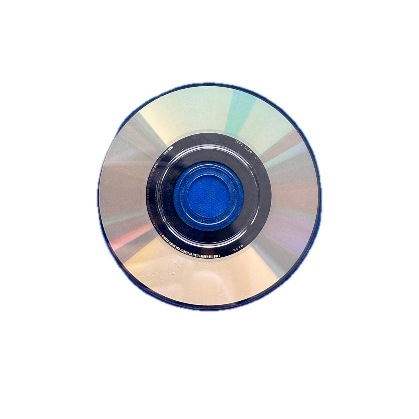 MVP Baseball 2004 Nintendo Gamecube Loose Disc