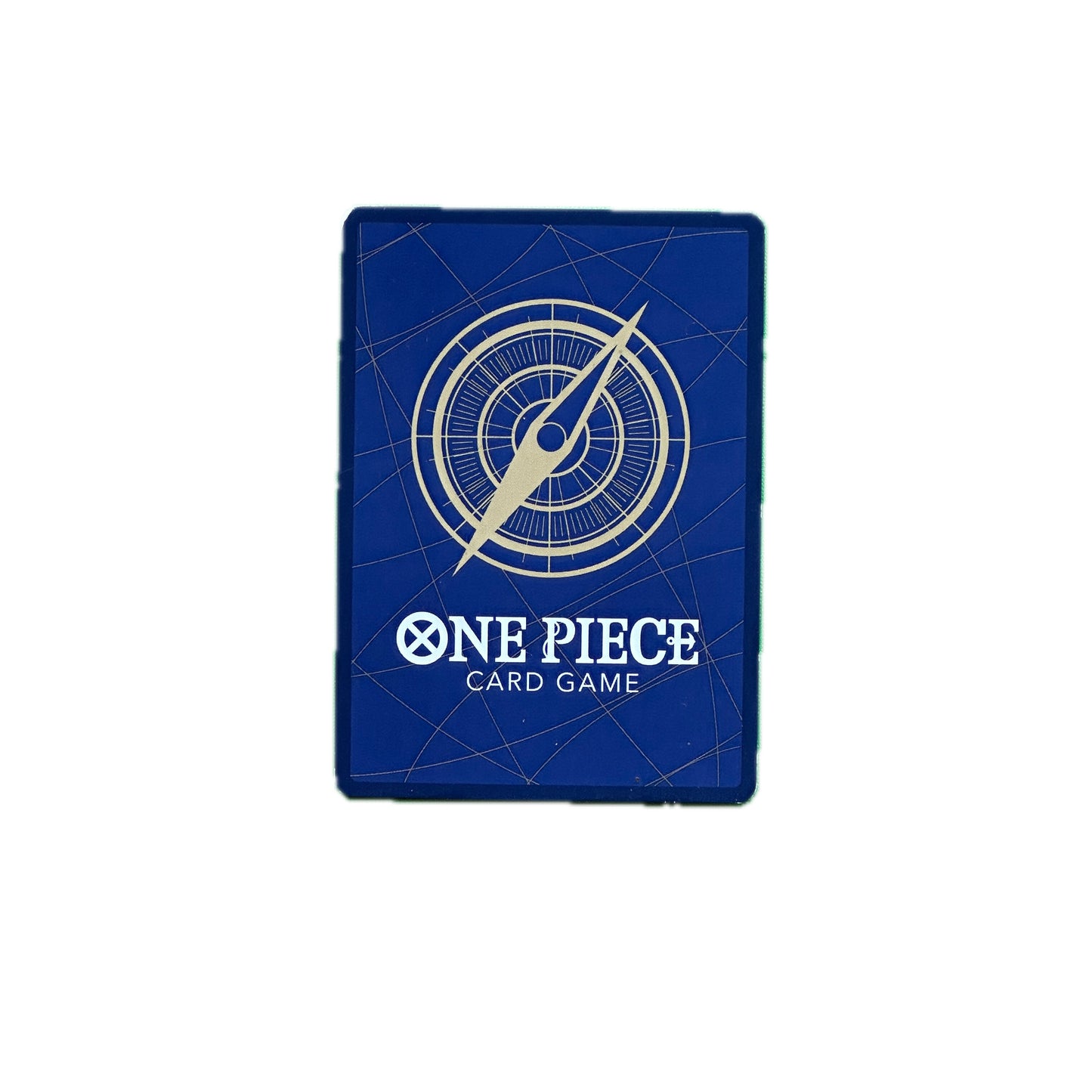 Shiryu OP02-076 Paramount War One Piece Near Mint