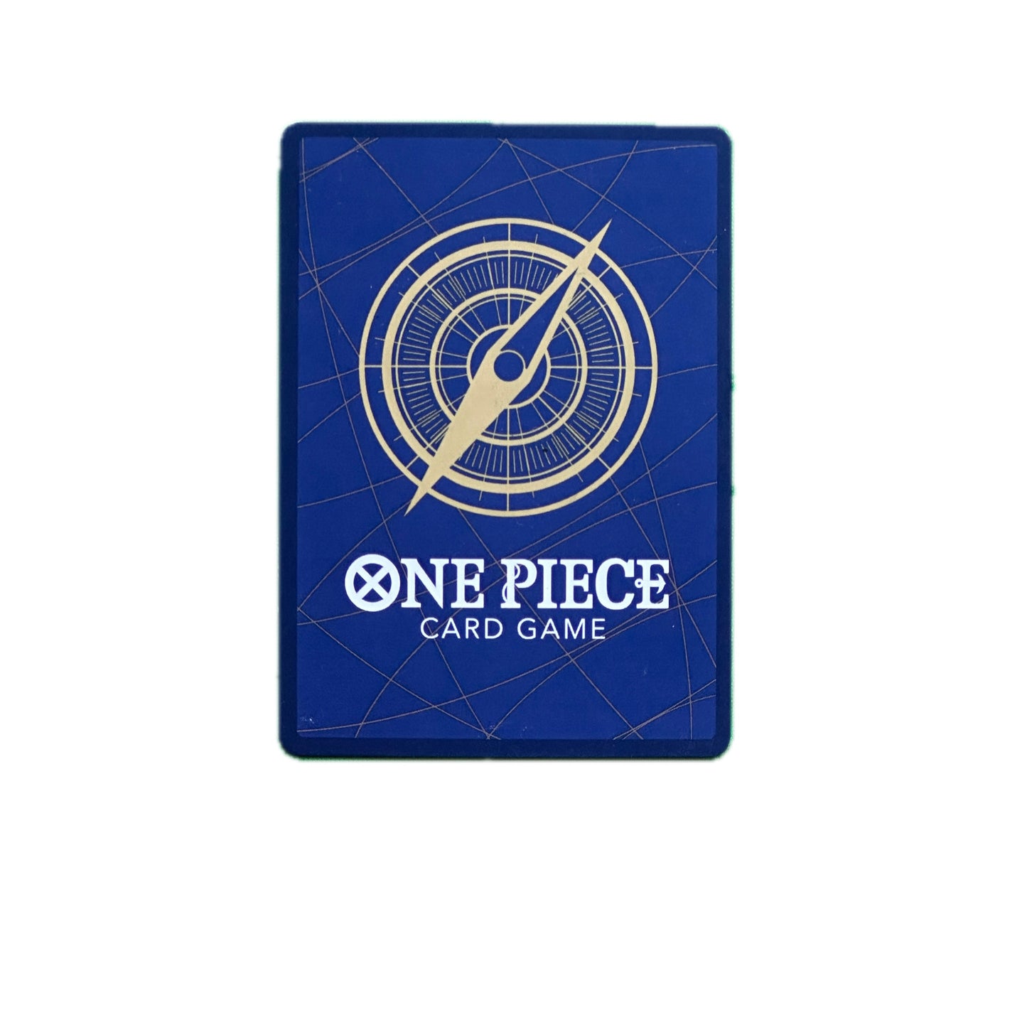 Helmeppo OP02-113 Paramount War One Piece Near Mint