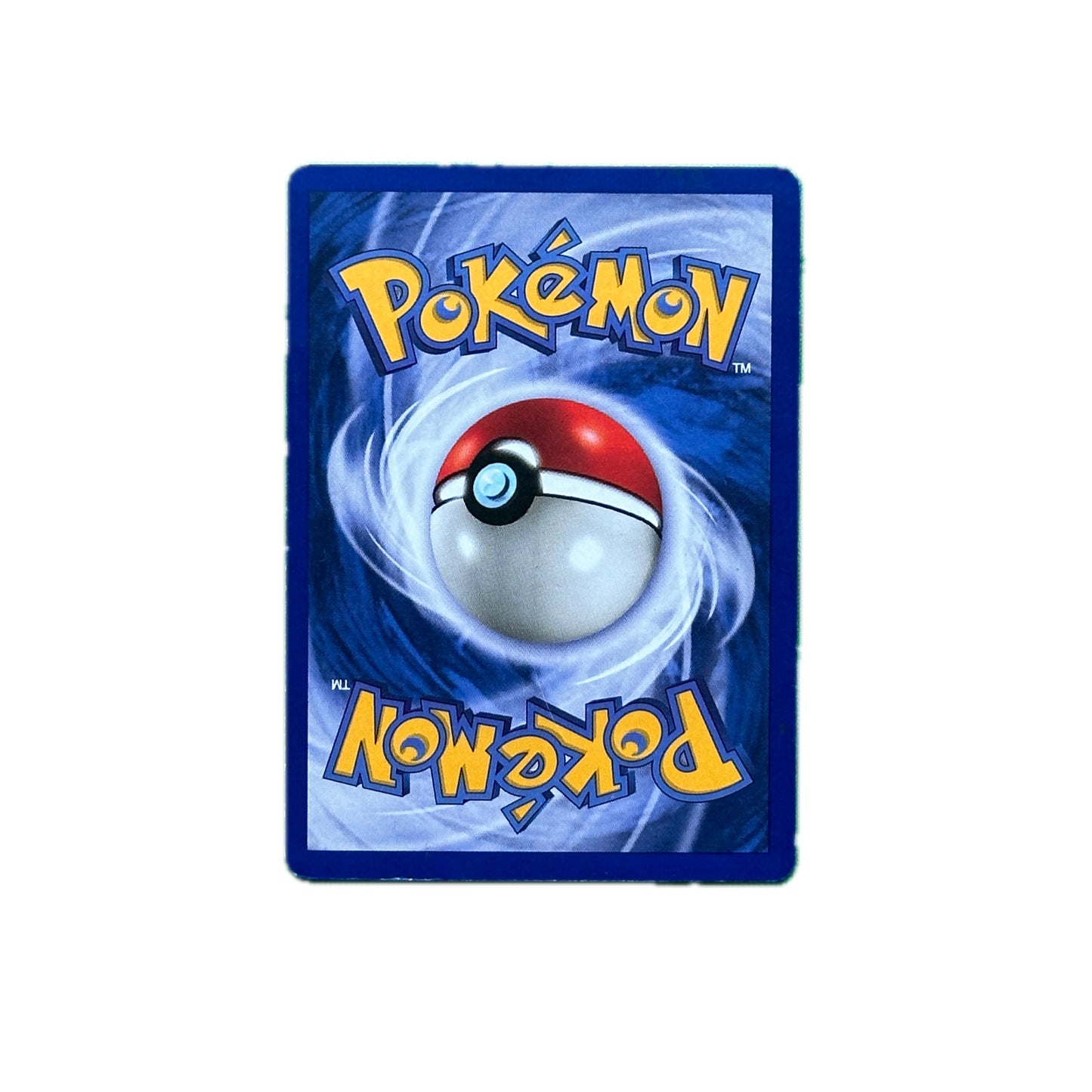 Ghastly 50/102 Pokémon Base Set Shadowed Moderate Play