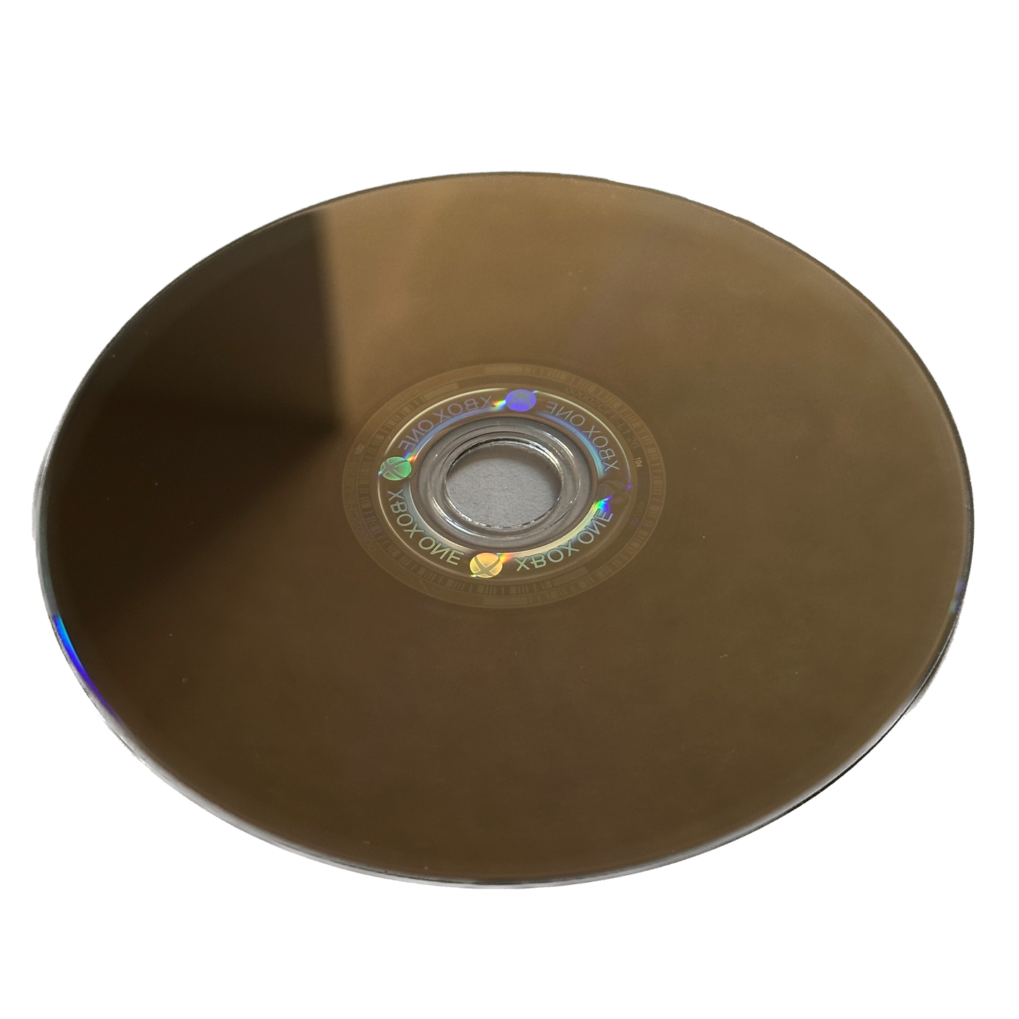 Injustice 2 Ultimate Edition Xbox One Loose Disc