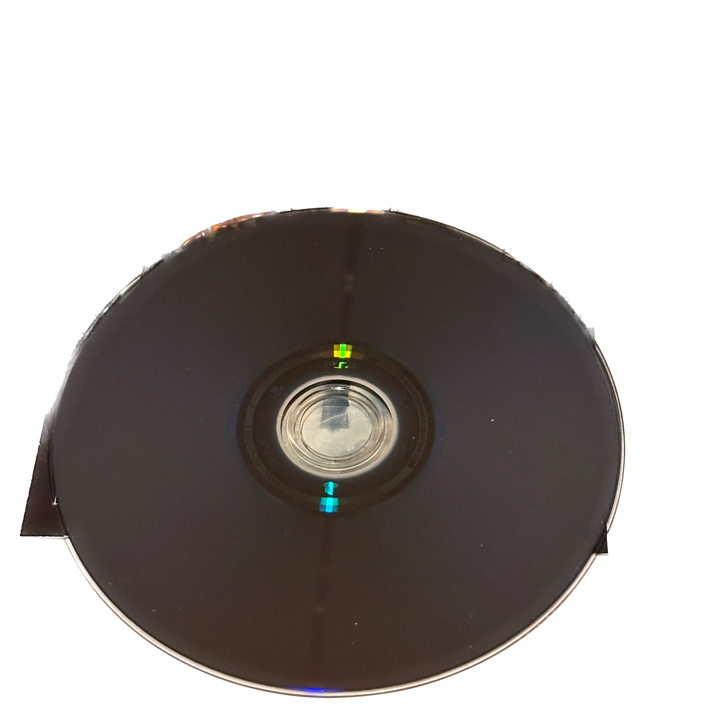 Batman Return To Arkham Arkahm City Sony PS4 Playstation 4 Loose Disc & Codes