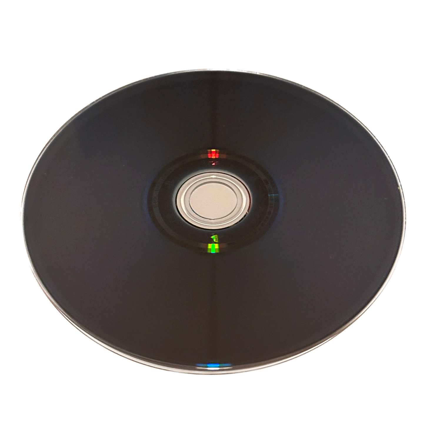 Wolfenstein II The New Colossus Sony PS4 Playstation 4 Loose Disc