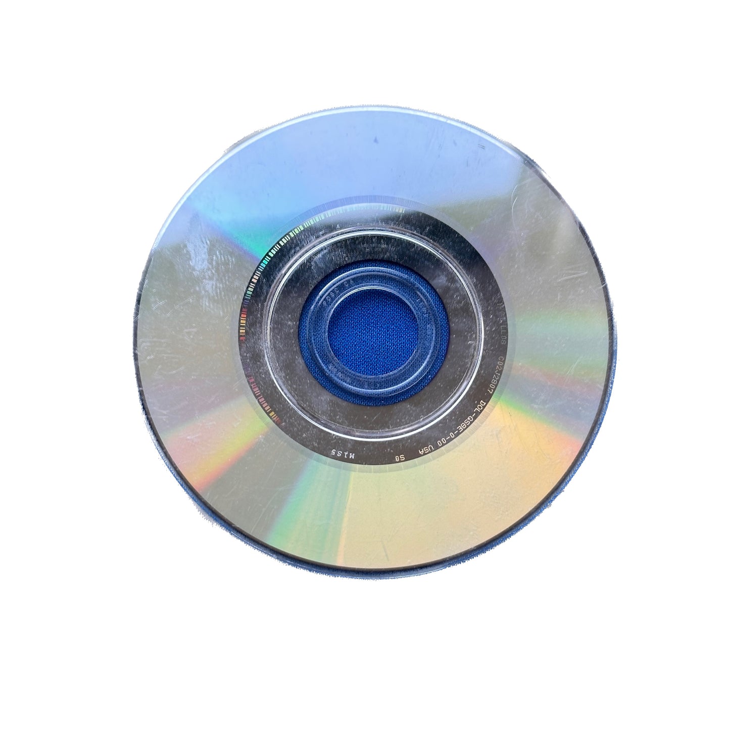 Spyro Enter The Dragonfly Nintendo Gamecube Loose