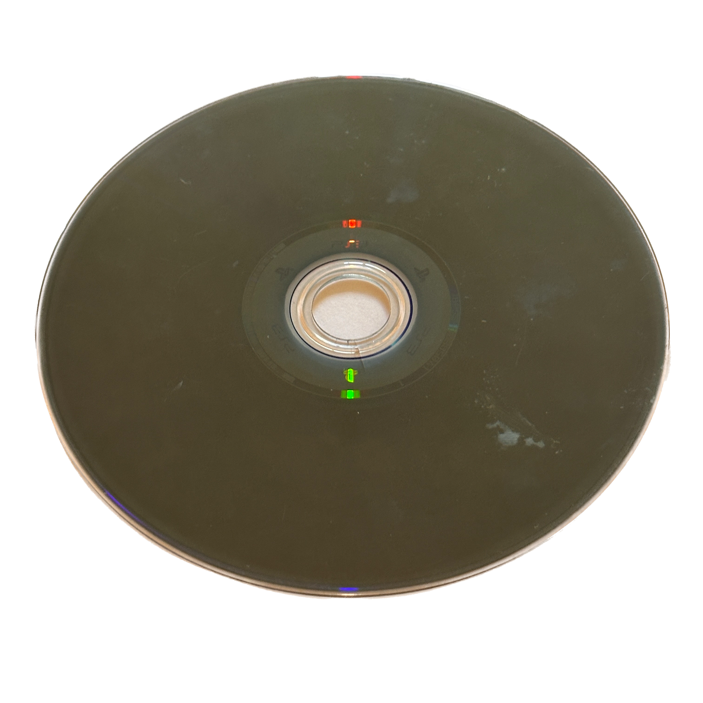 PlayStation Move Sony PS3 Playstation 3 Loose Disc