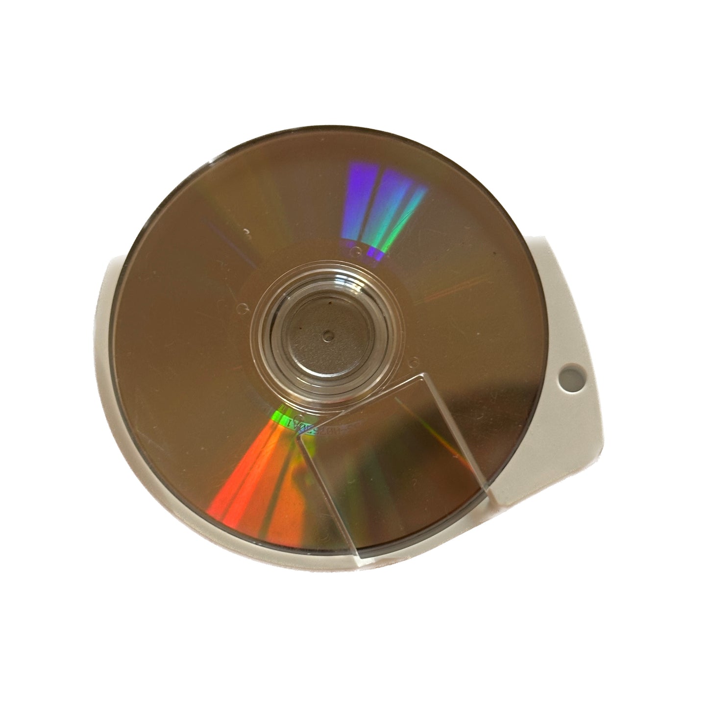 The Lord of The Rings Tactics Sony PSP Loose UMD