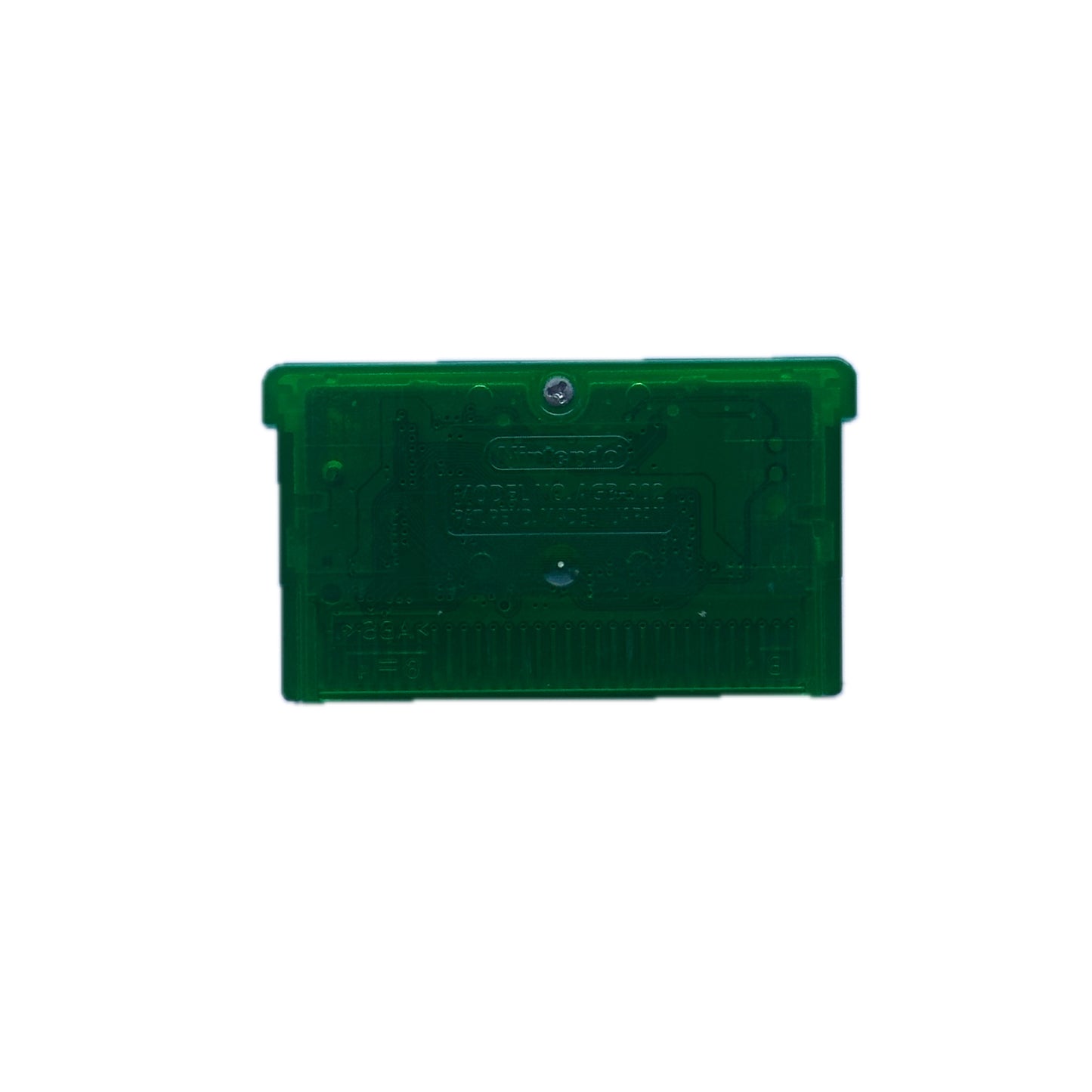Pokémon Emerald Version GameBoy Advance Loose