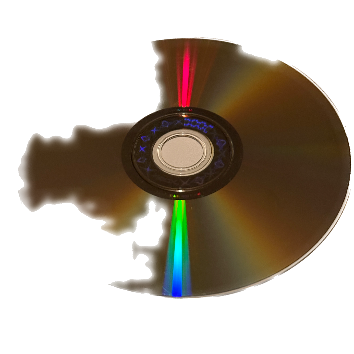 Shellshock Nam '67 Xbox Loose Disc