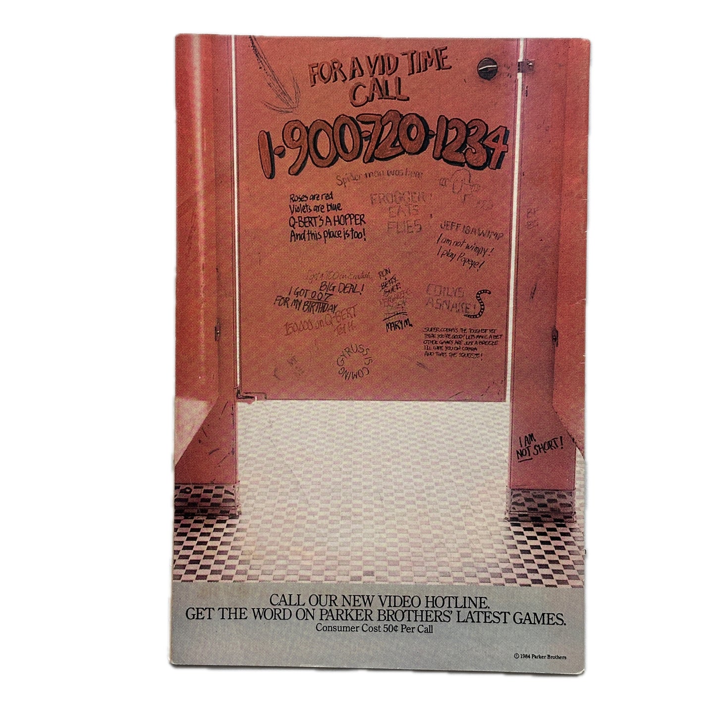 G.I. Joe: A Real American Hero #18 1983 Marvel Comics