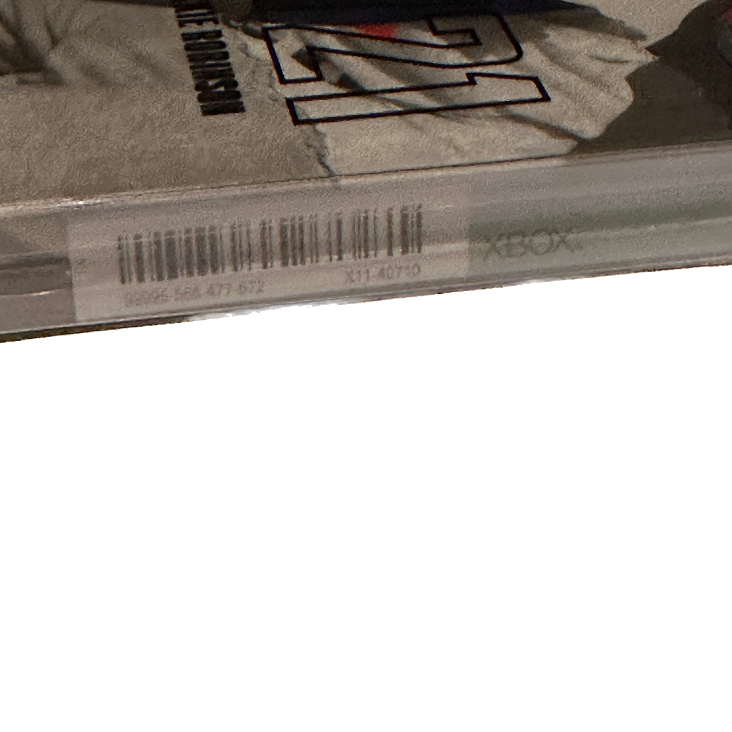 The Show 21 Jackie Robinson Edition Steelbook Xbox One & Series X Factory Sealed