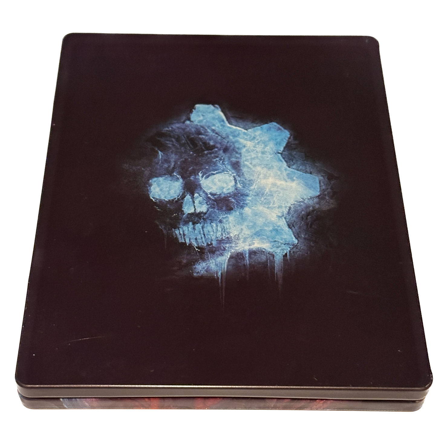 Gears 5 Ultimate Edition Steel Book Xbox One Complete in Box With Codes