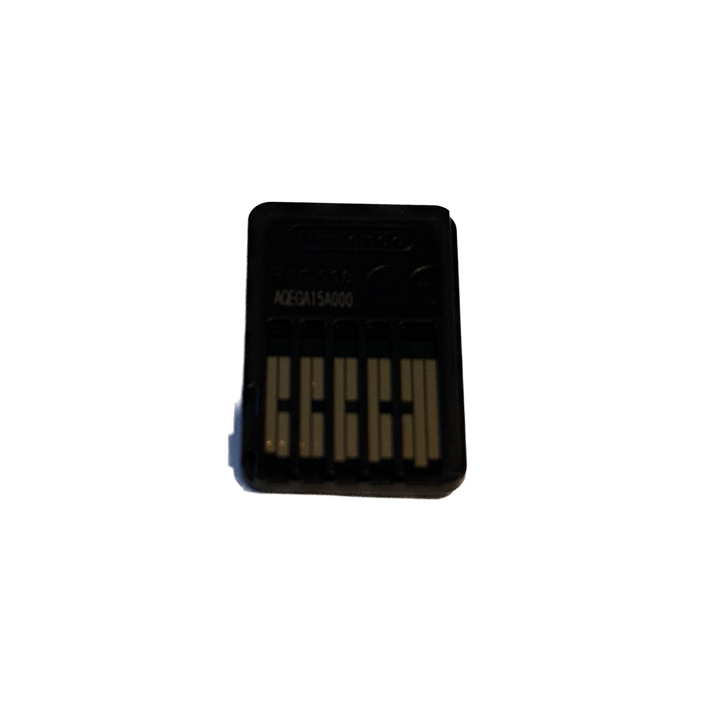 Pixark Nintendo Switch Loose Game Card