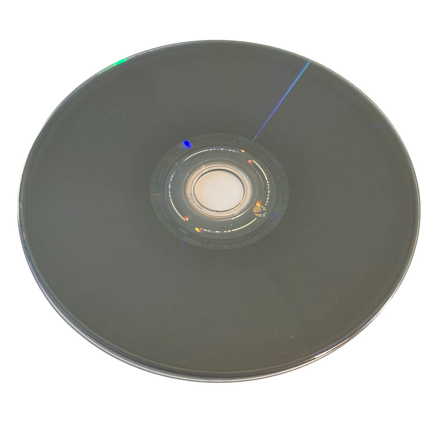 Fast & Furious Crossroads Xbox One Loose Disc