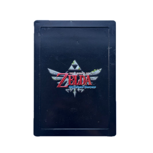 The Legend of Zelda Skyward Sword Nintendo Wii in Box