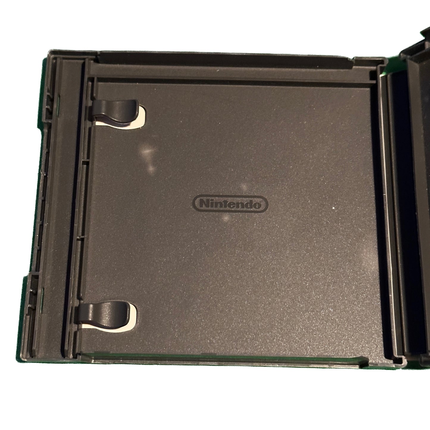 The Legend of Zelda The Phantom Hourglass Nintendo DS in Box