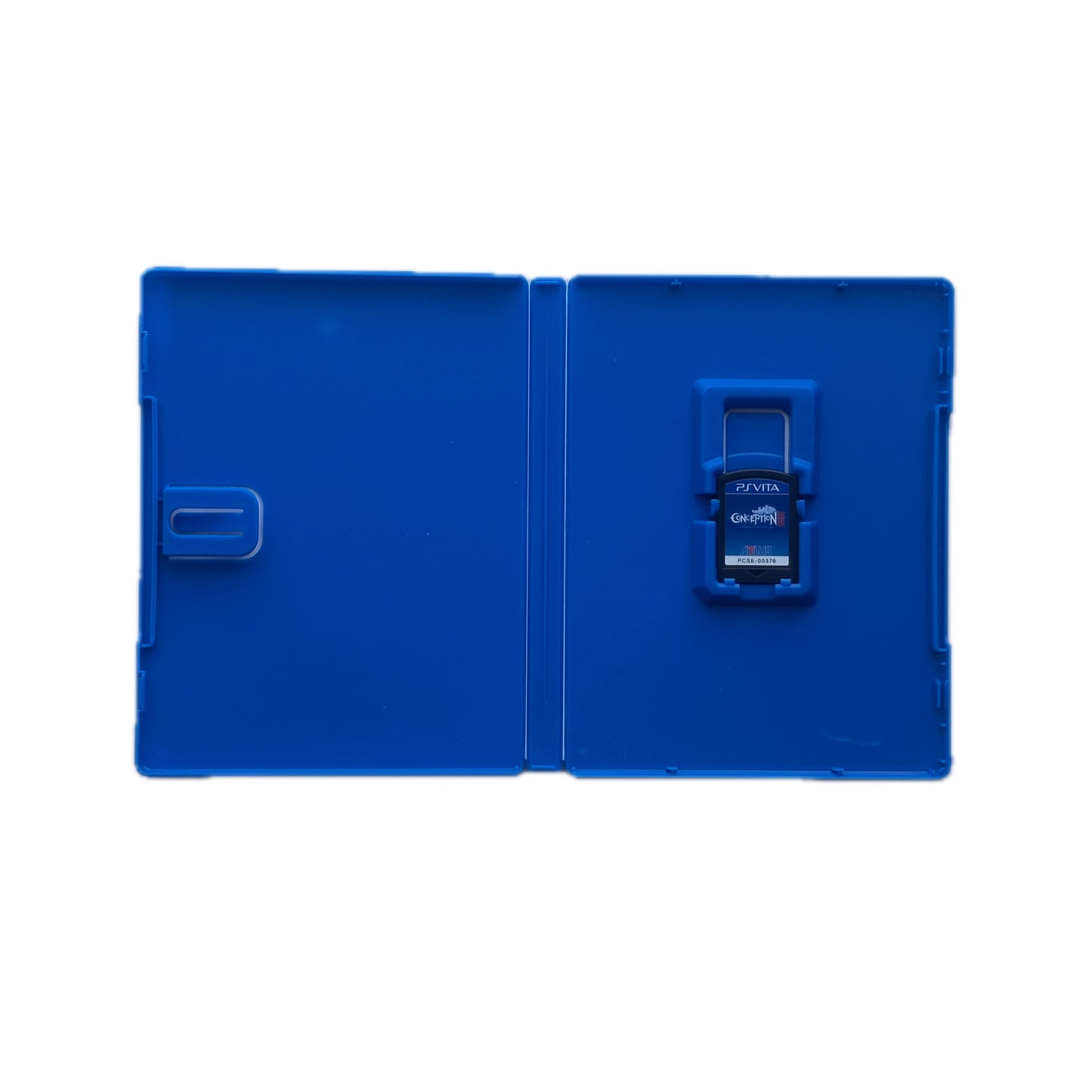 Conception II Children of The Stars PS Vita Complete in Box