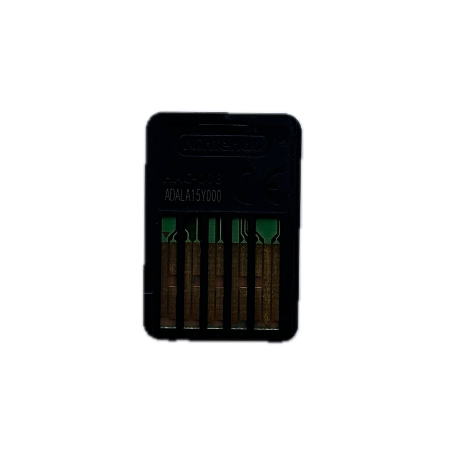 New Super Mario Bros. U Deluxe Nintendo Switch Loose Cart