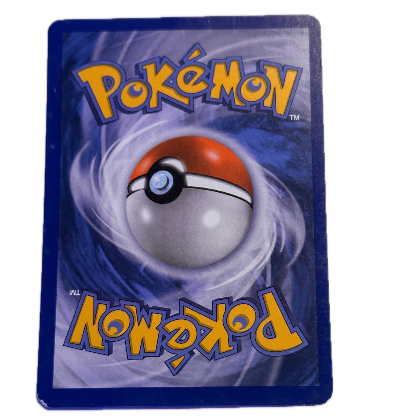 Umbreon 10/90 Pokémon Undaunted Moderate Play