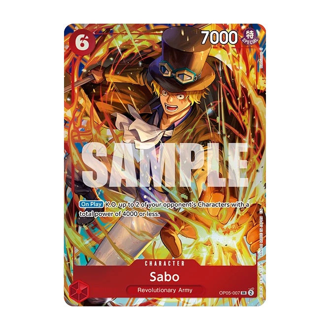 Illustration Box Vol. 5 ONE PIECE!