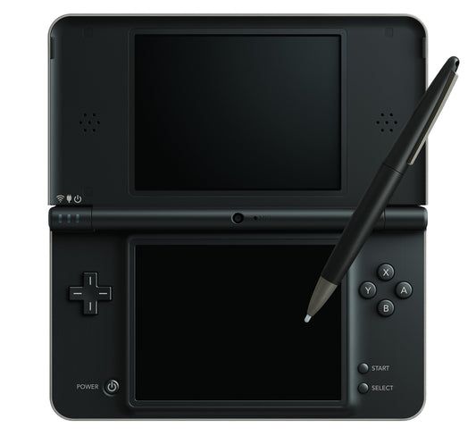 Nintendo DSI XL Black Console Loose