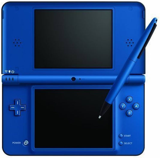 Nintendo DSI XL Blue Console Loose