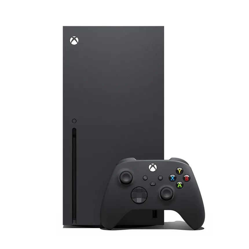 Xbox Series X 2TB Black Console Loose