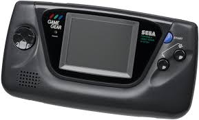 Sega Game Gear Loose