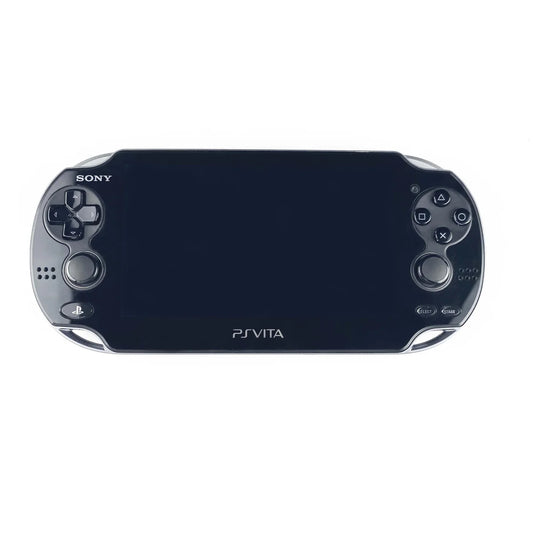 Sony PS Vita Black (1001)