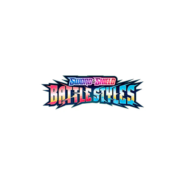 Battle Styles - Sword & Shield