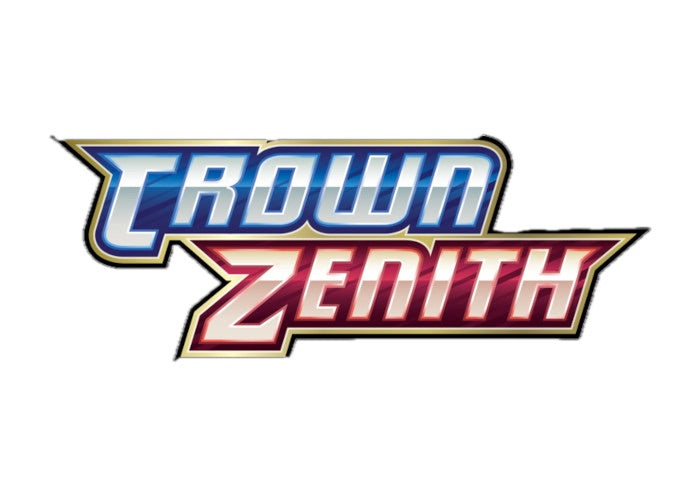 Crown Zenith - Sword & Shield
