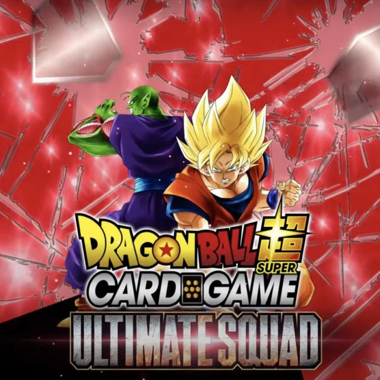 Ultimate Squad