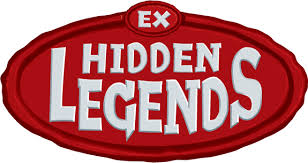 Hidden Legends