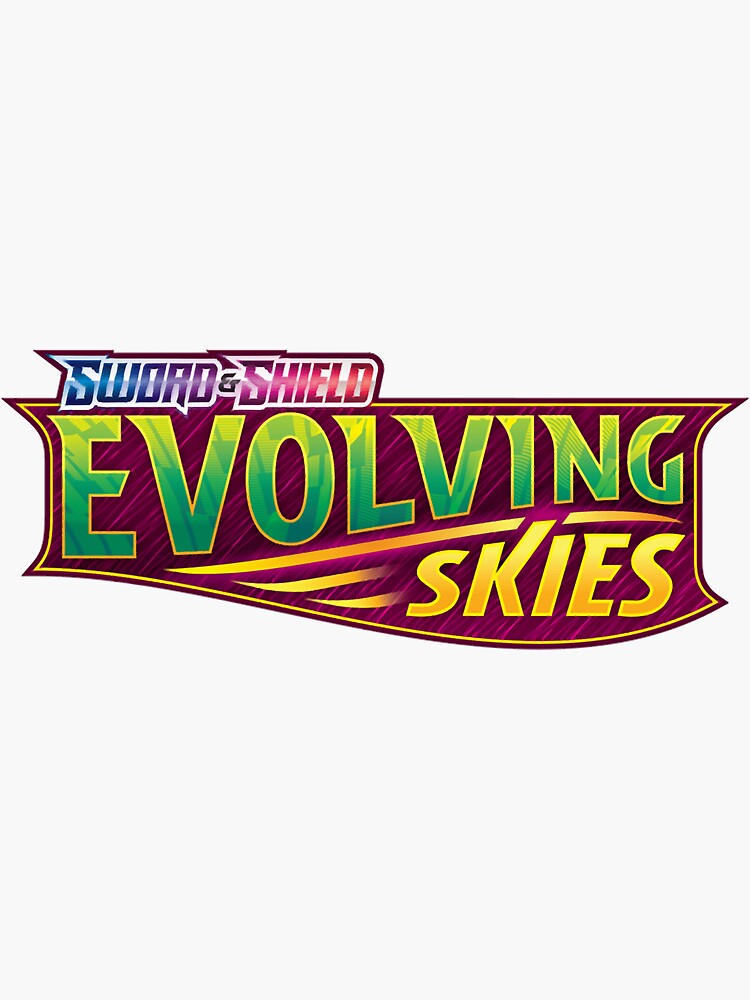 Evolving Skies