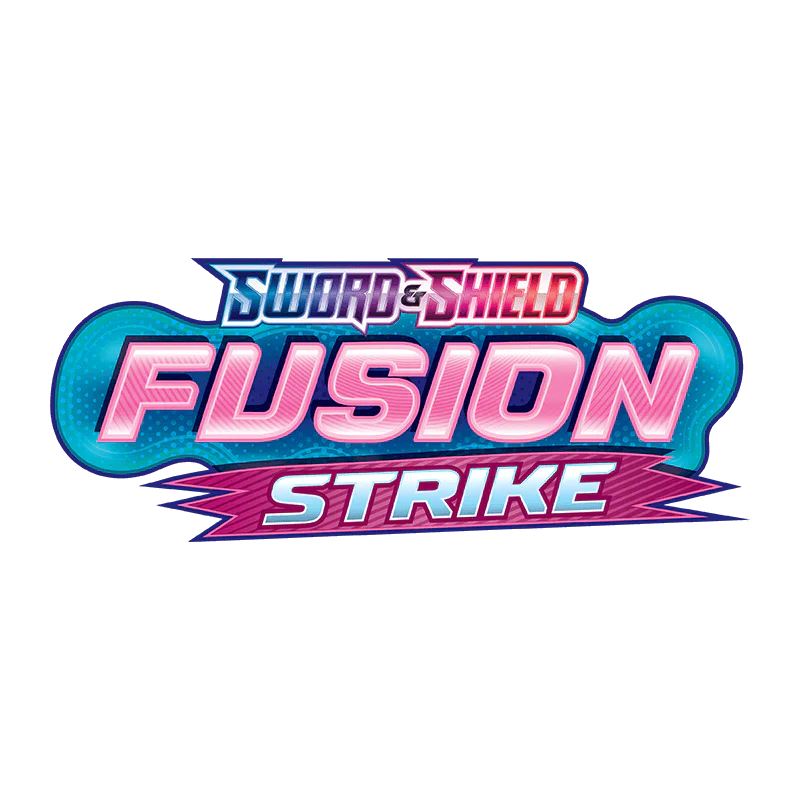 Fusion Strike - Sword & Shield
