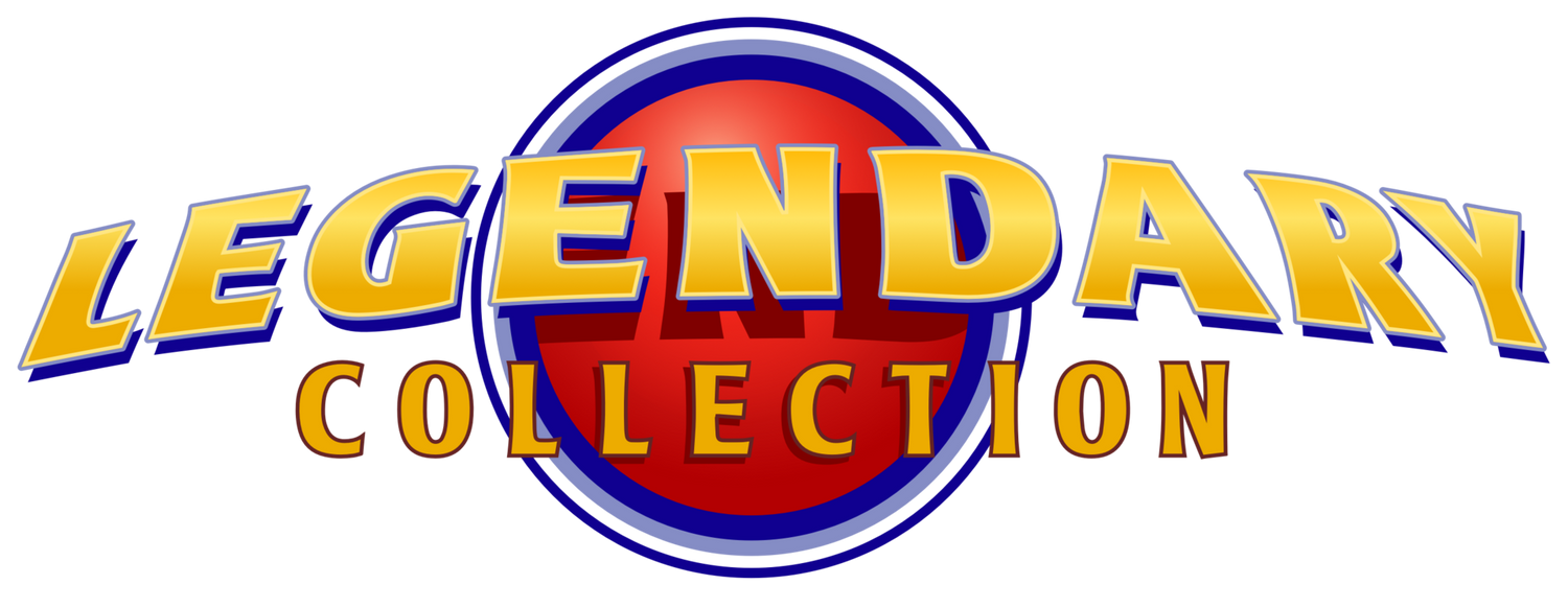 Legendary Collection