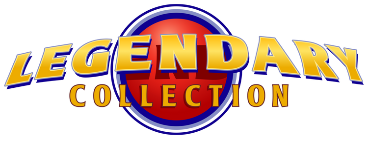 Legendary Collection
